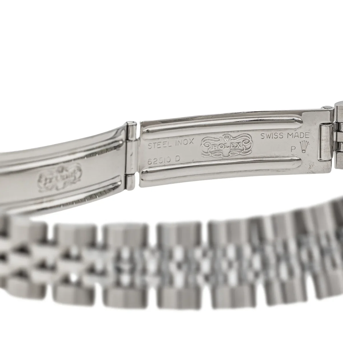 Rolex Montre Oyster perpetual date Acier – Image 9