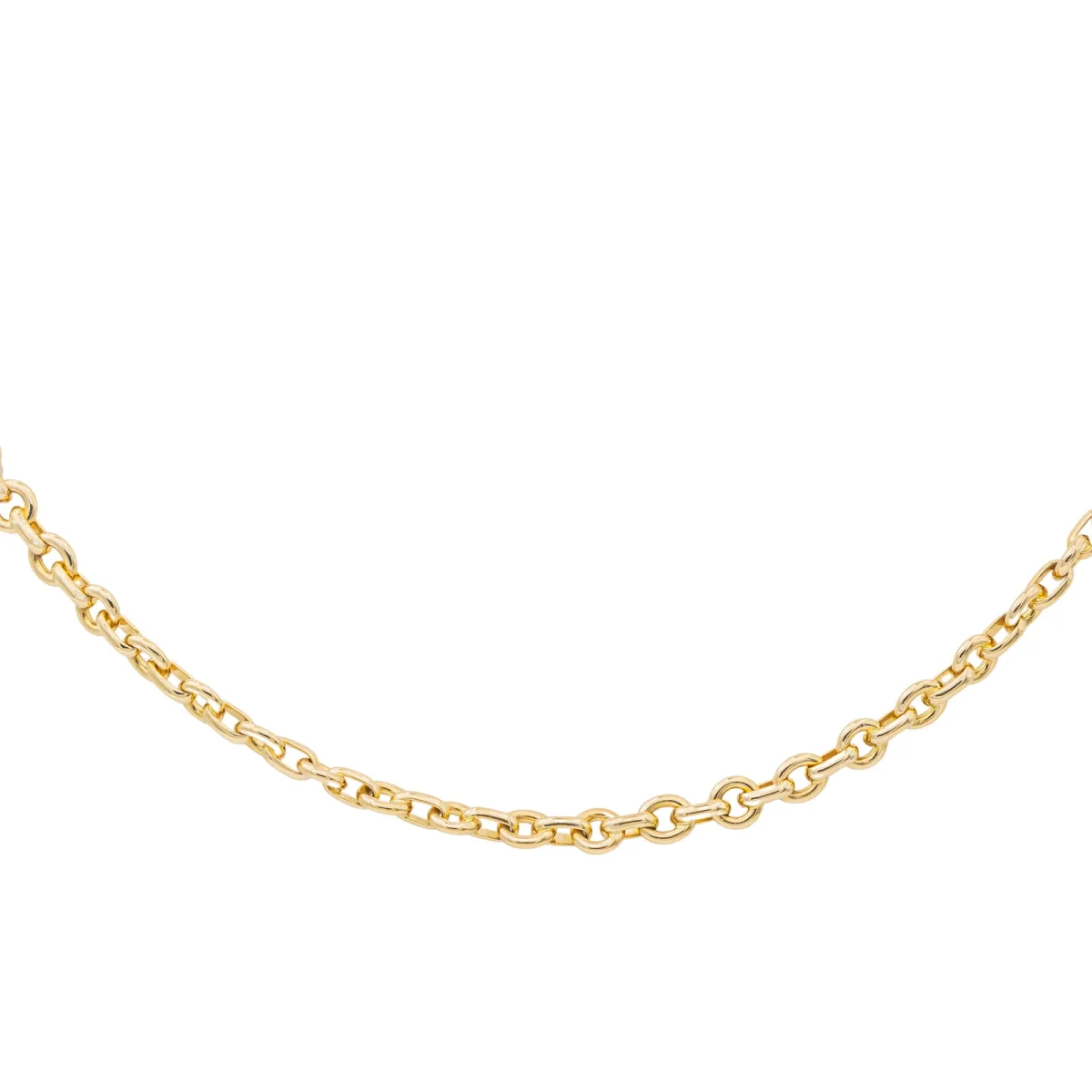 Chaumet Collier Chaîne Or jaune – Image 4
