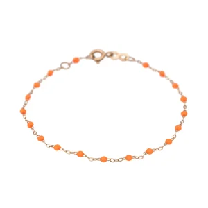 Gigi clozeau Bracelet Classique gigi Or rose