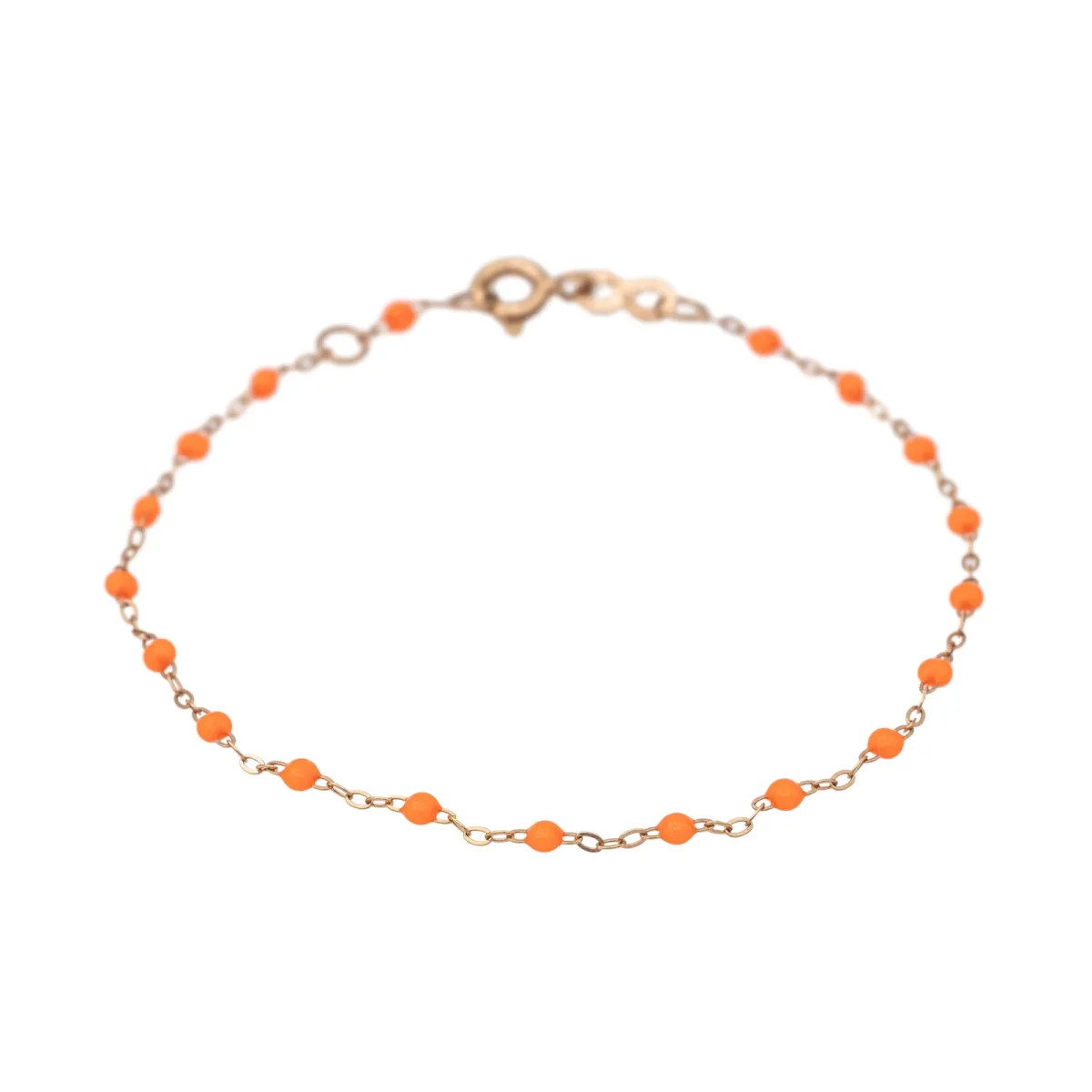 Gigi clozeau Bracelet Classique gigi Or rose