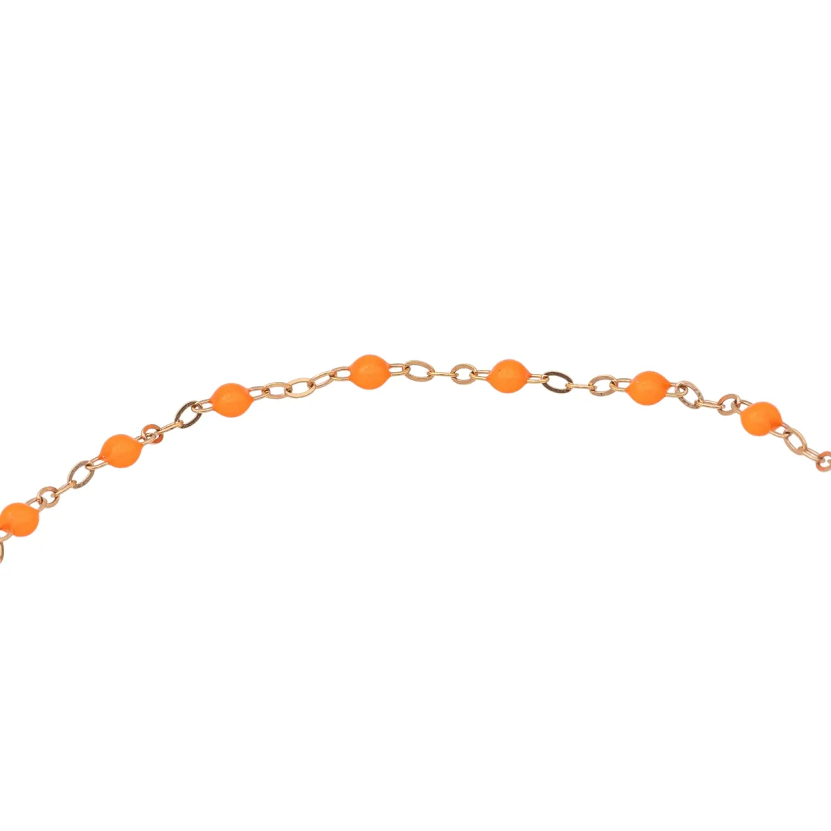 Gigi clozeau Bracelet Classique gigi Or rose – Image 6