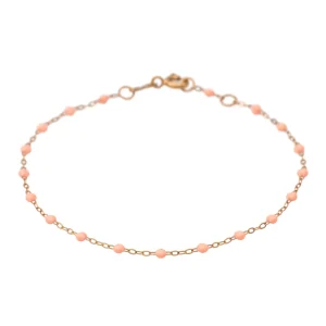 Gigi clozeau Bracelet Classique gigi Or rose