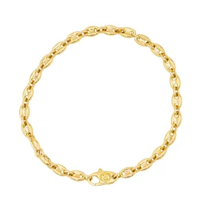 Cartier Bracelet Grain de Café Or jaune