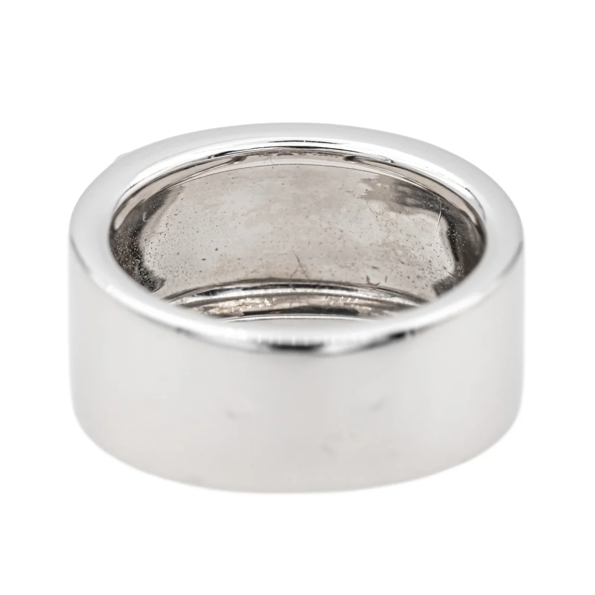 Mauboussin Bague Or blanc Diamant – Image 6