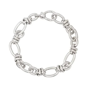 Pomellato Bracelet  Or blanc