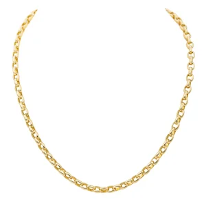Pomellato Collier  Or jaune