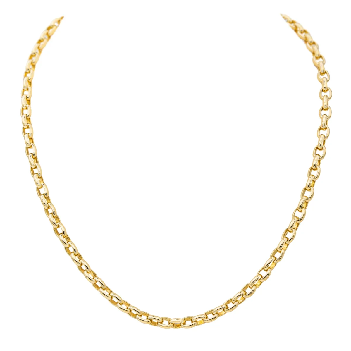 Pomellato Collier Or jaune – Image 2