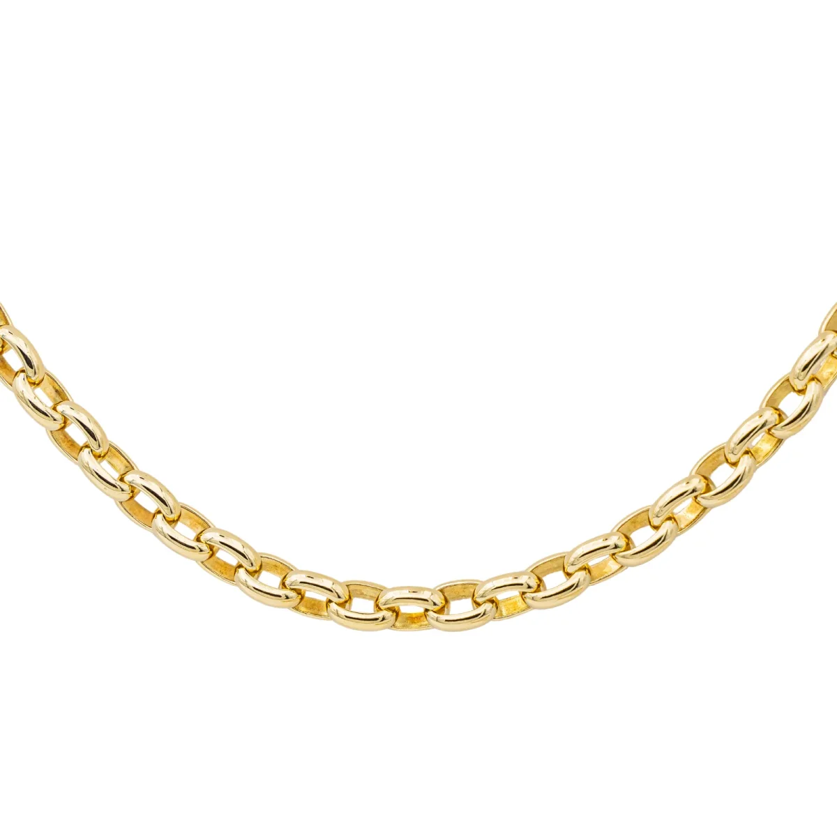 Pomellato Collier Or jaune – Image 4