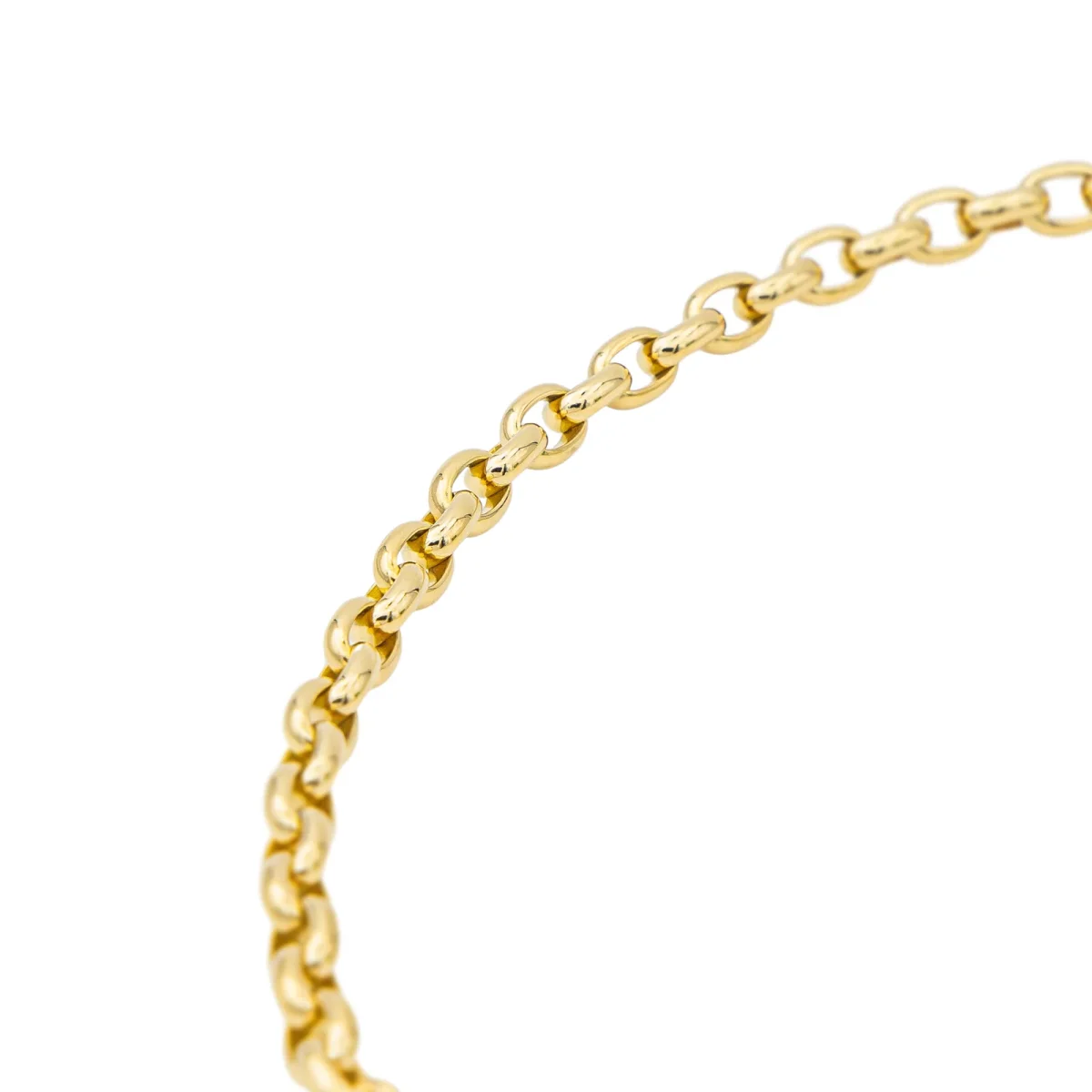 Pomellato Collier Or jaune – Image 5