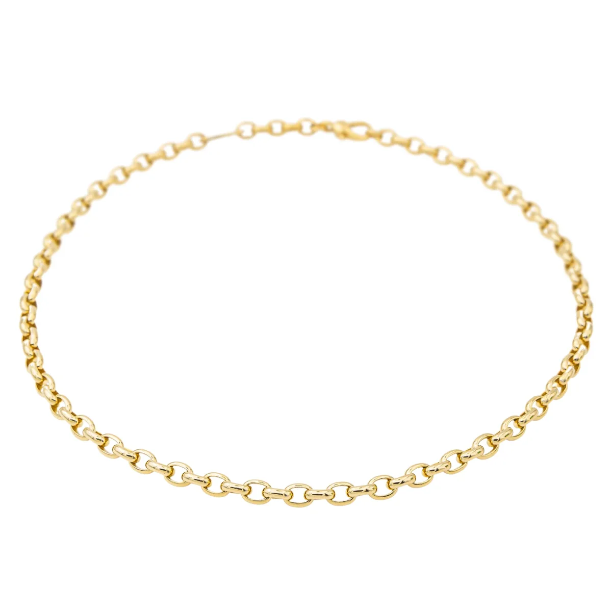 Pomellato Collier Or jaune – Image 6