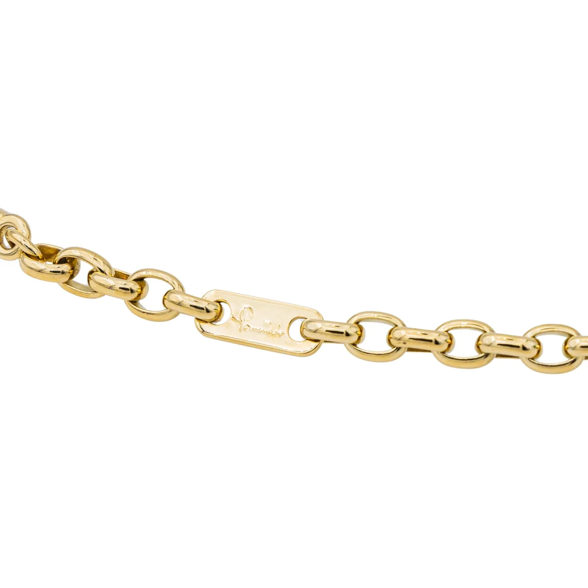 Pomellato Collier Or jaune – Image 7