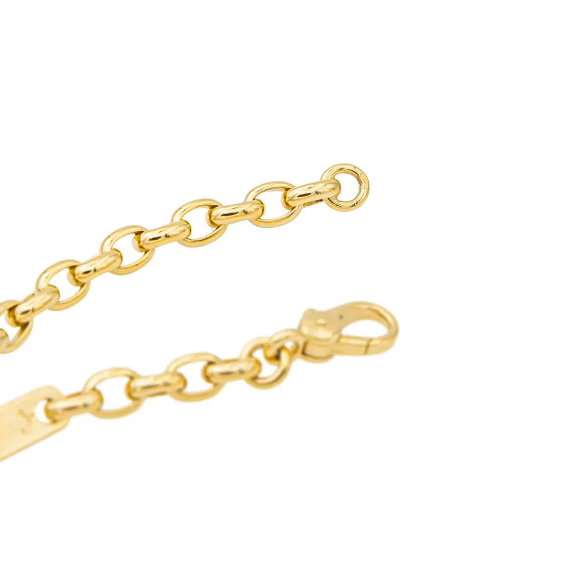 Pomellato Collier Or jaune – Image 8