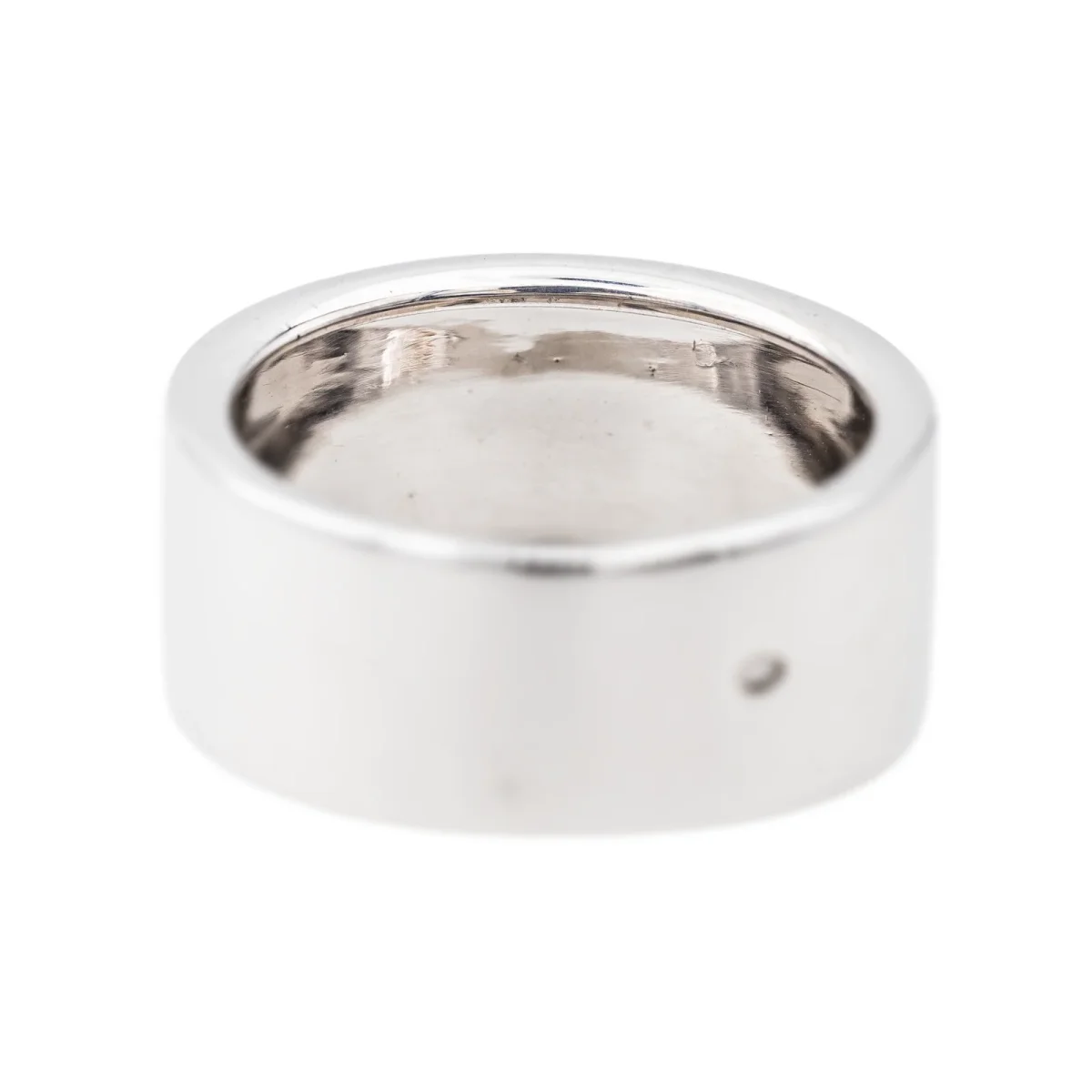 Mauboussin Bague Etoile divine Or blanc Diamant – Image 7