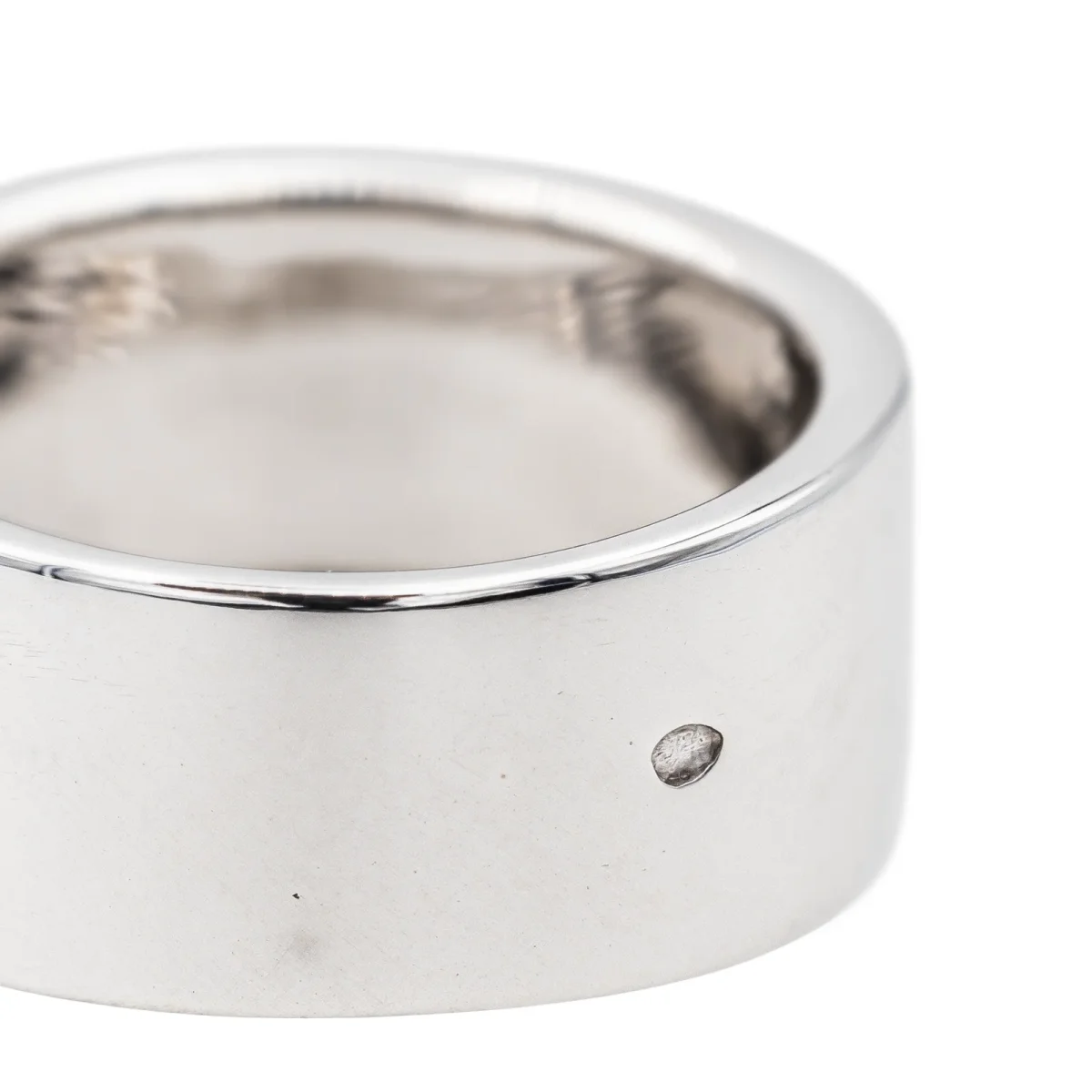 Mauboussin Bague Etoile divine Or blanc Diamant – Image 9