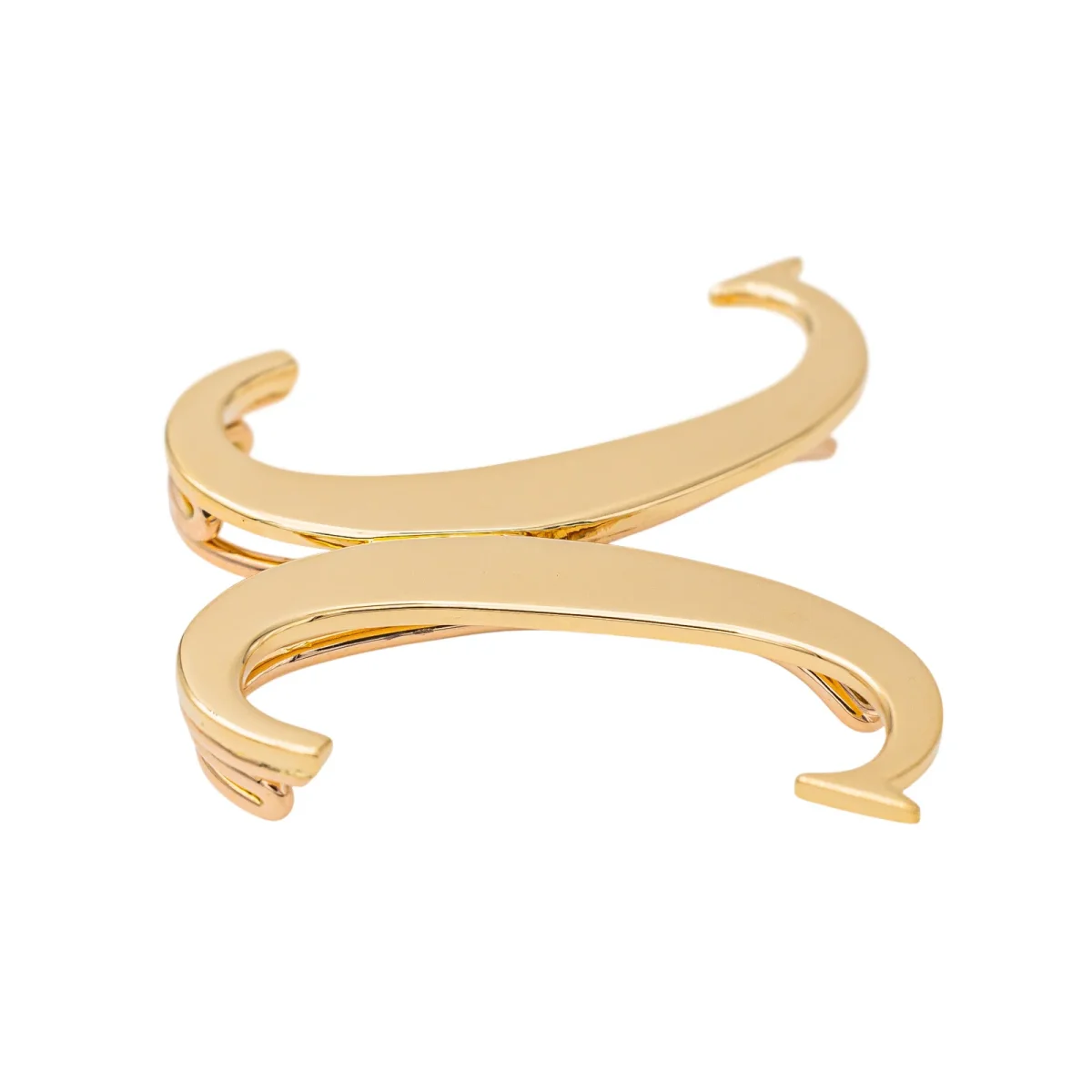 Cartier Accessoire Pince à billets Or jaune, Or rose – Image 5