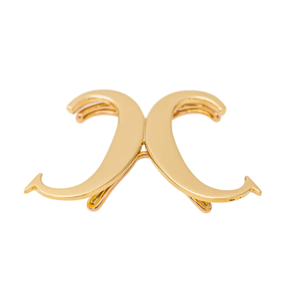Cartier Accessoire Pince à billets Or jaune, Or rose – Image 7