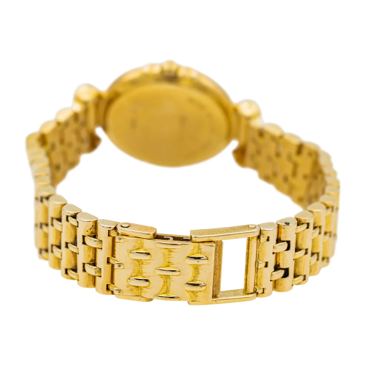 Zenith Montre Or jaune Diamant – Image 7