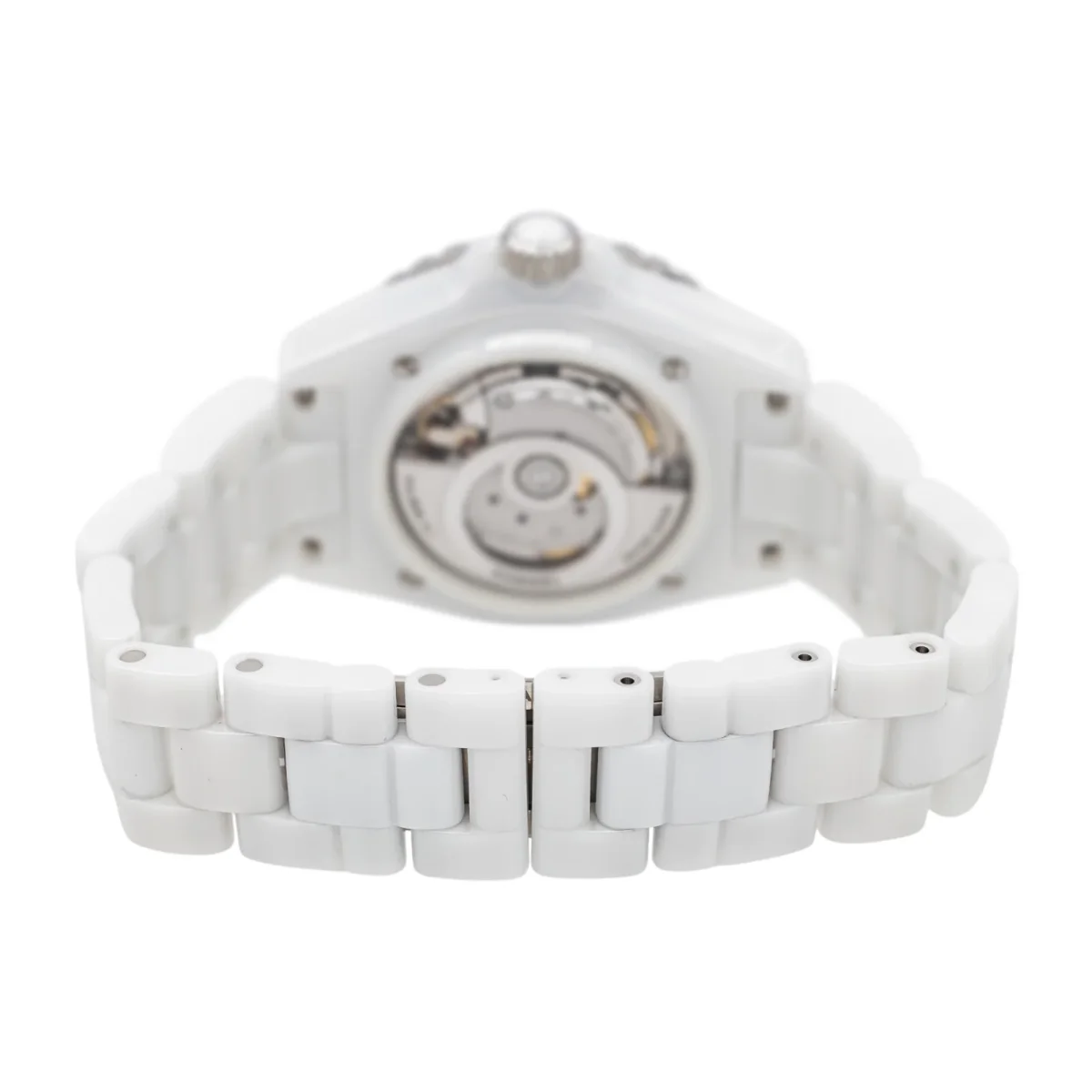 Chanel Montre J12 Céramique – Image 8