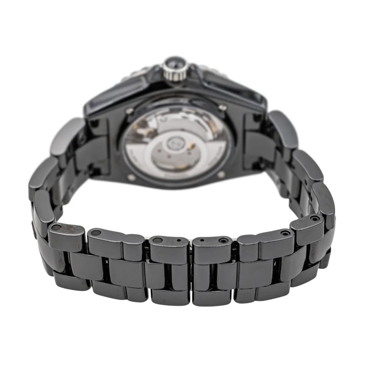 Chanel Montre J12 Céramique – Image 7