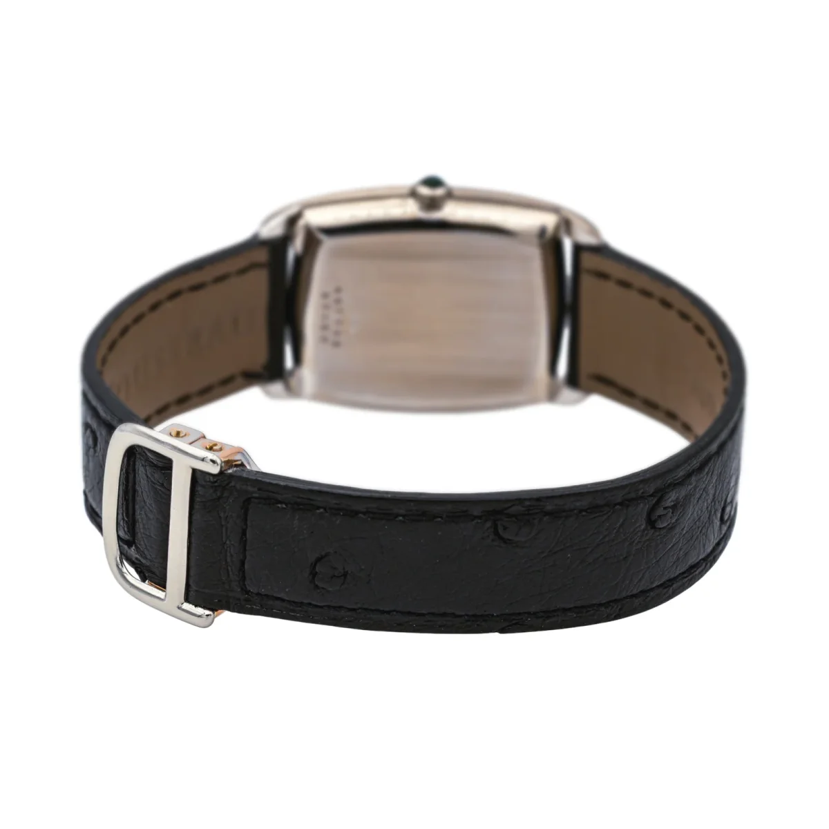 Baume & mercier Montre Or blanc – Image 5