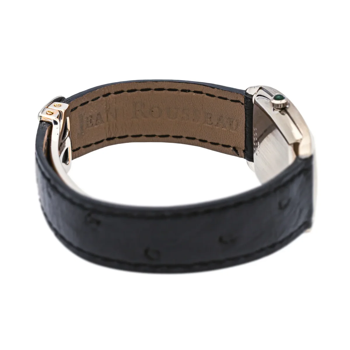 Baume & mercier Montre Or blanc – Image 7