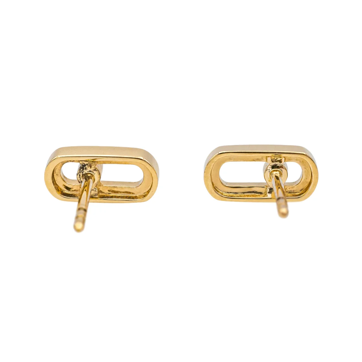 Messika Boucles d'oreilles Move uno Or jaune Diamant – Image 8