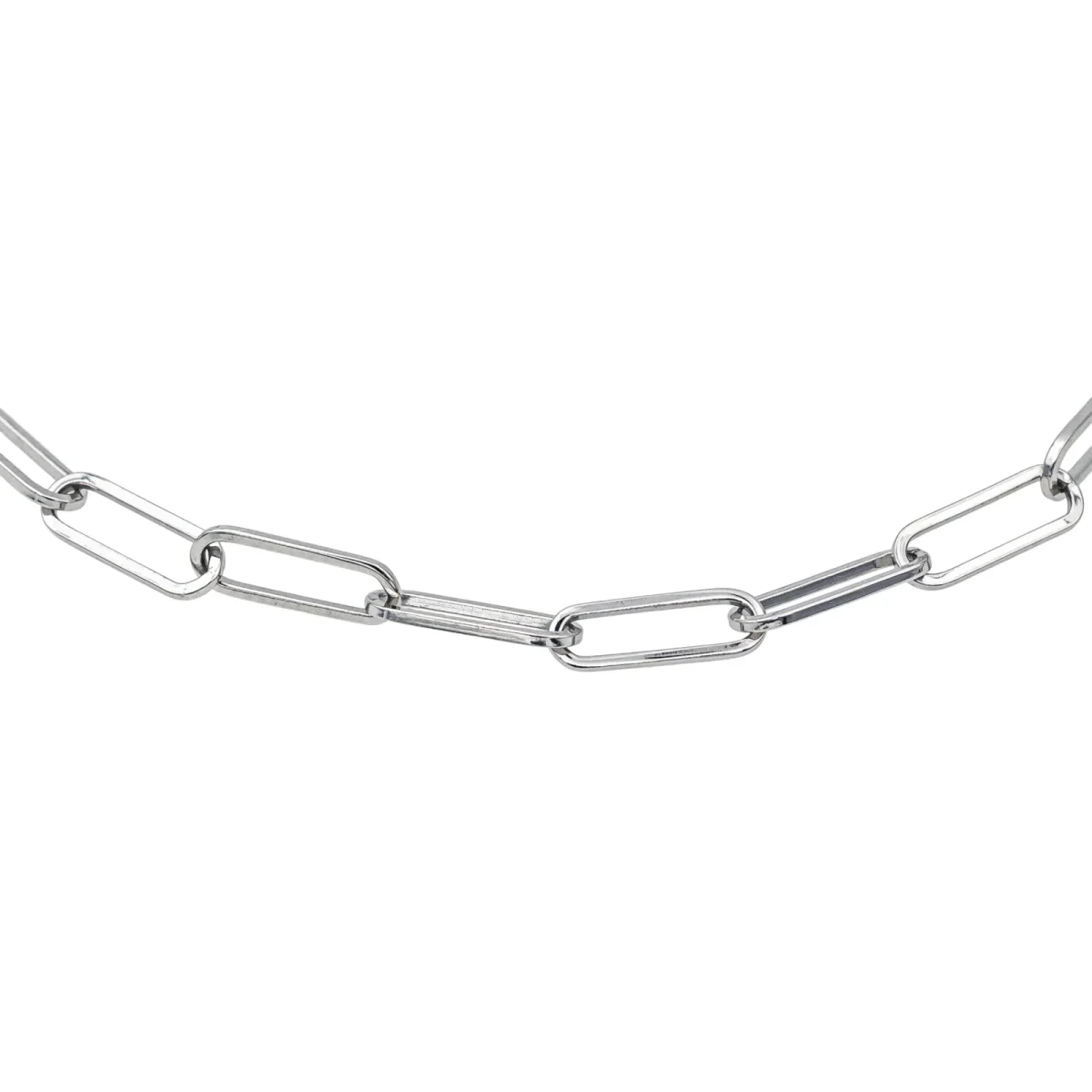 Dinh van Bracelet Menottes Or blanc – Image 7