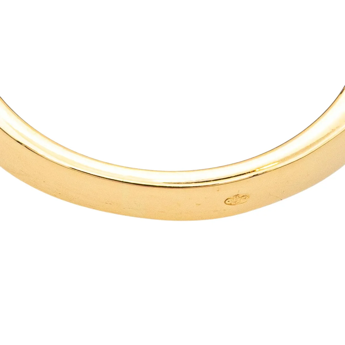Guy laroche Bague Or jaune, Or blanc – Image 9