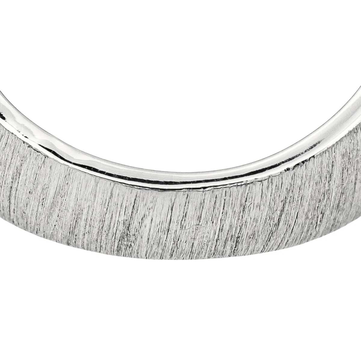 Mauboussin Bague Un petit pont d'amour Or blanc Diamant – Image 8