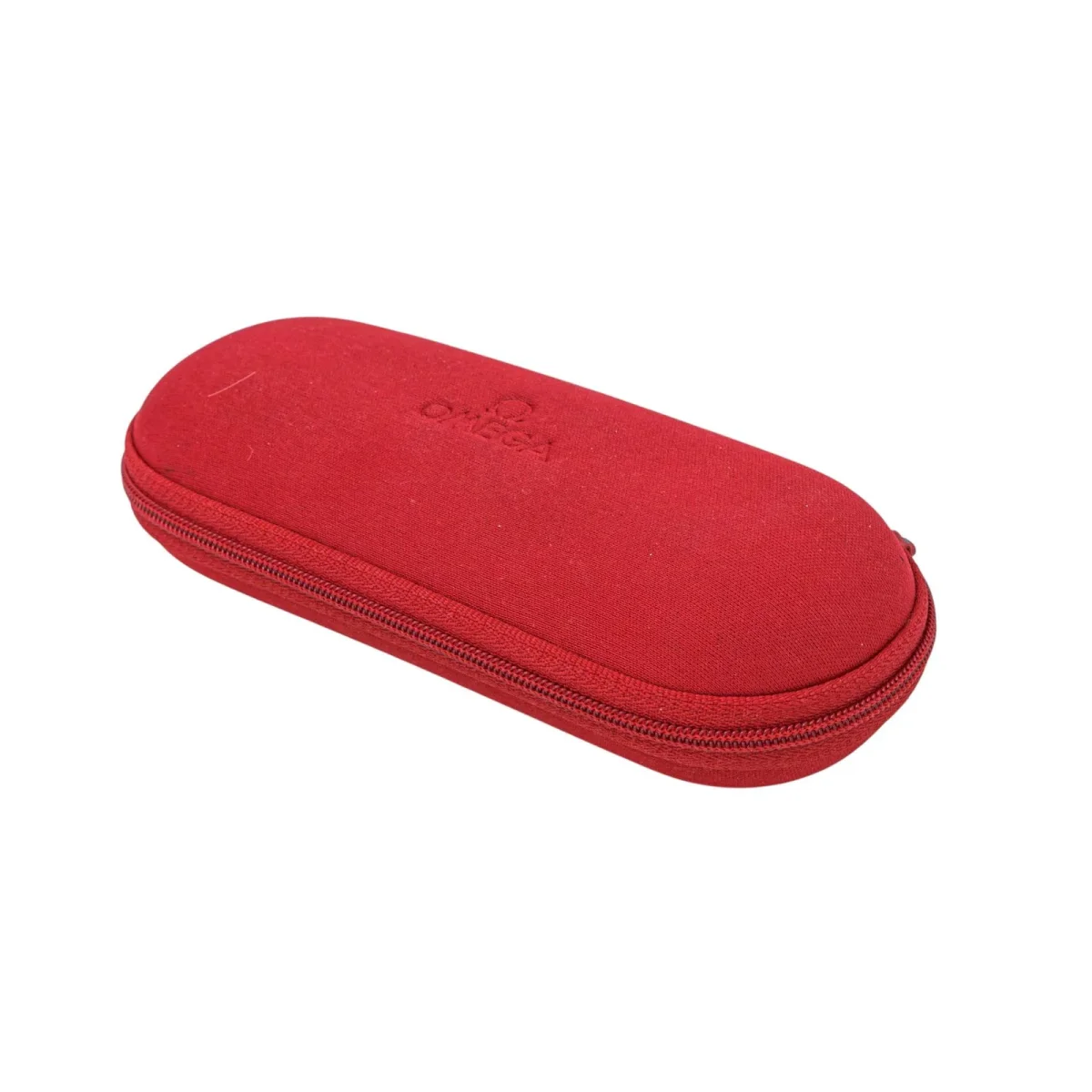 Oméga Montre Or blanc Diamant – Image 9