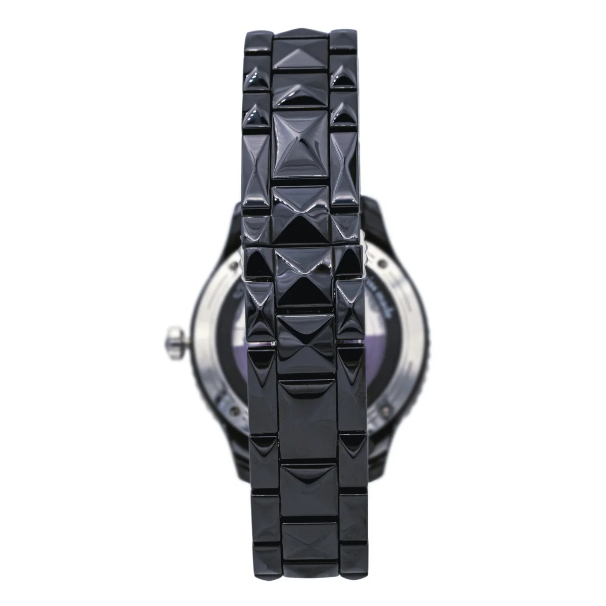 Dior Montre Viii Céramique Améthyste – Image 6
