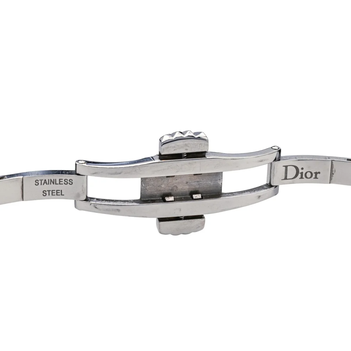 Dior Montre Viii Céramique Améthyste – Image 9