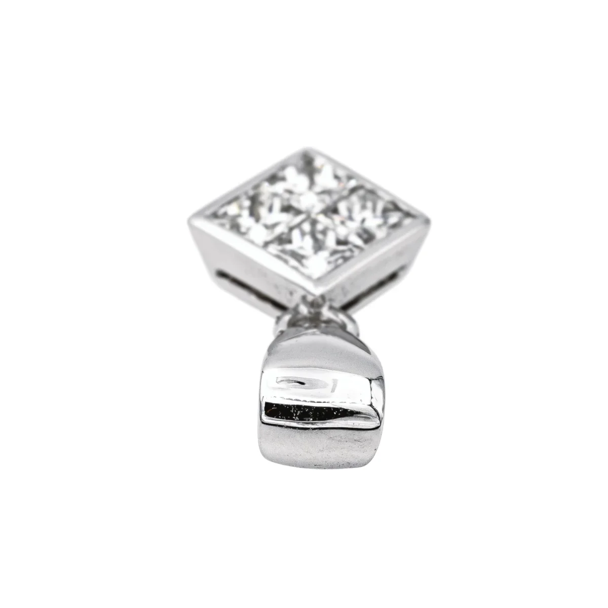 Pendentif Diamant – Image 4