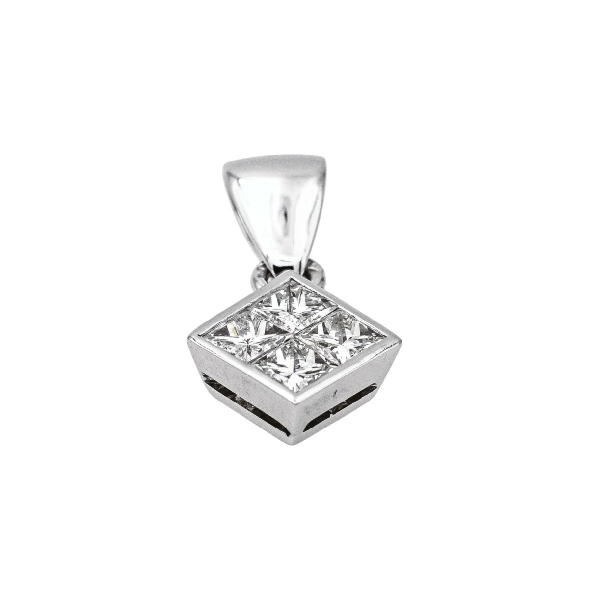 Pendentif Diamant – Image 8