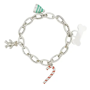 Tiffany & co Bracelet  Argent