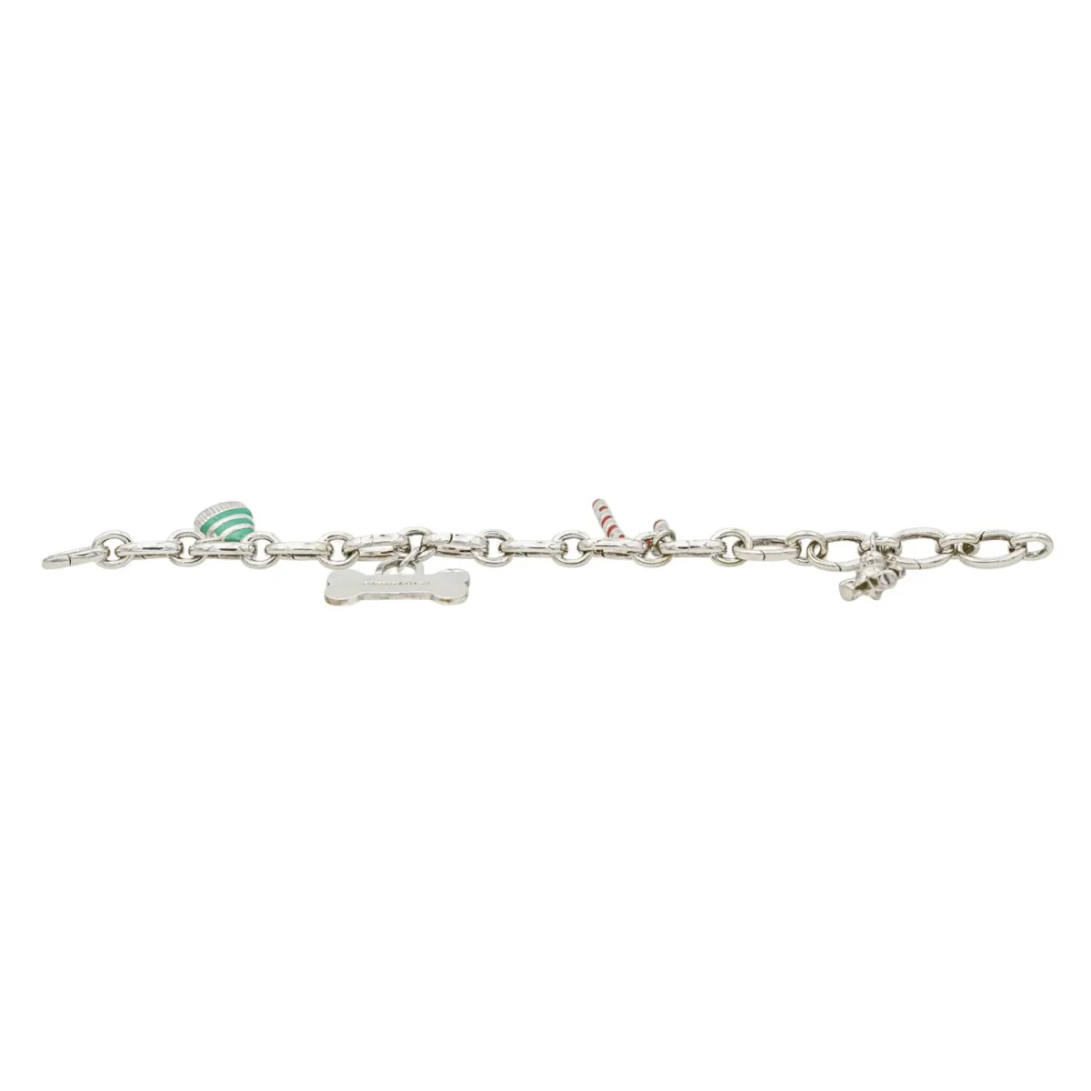 Tiffany & co Bracelet Argent – Image 4