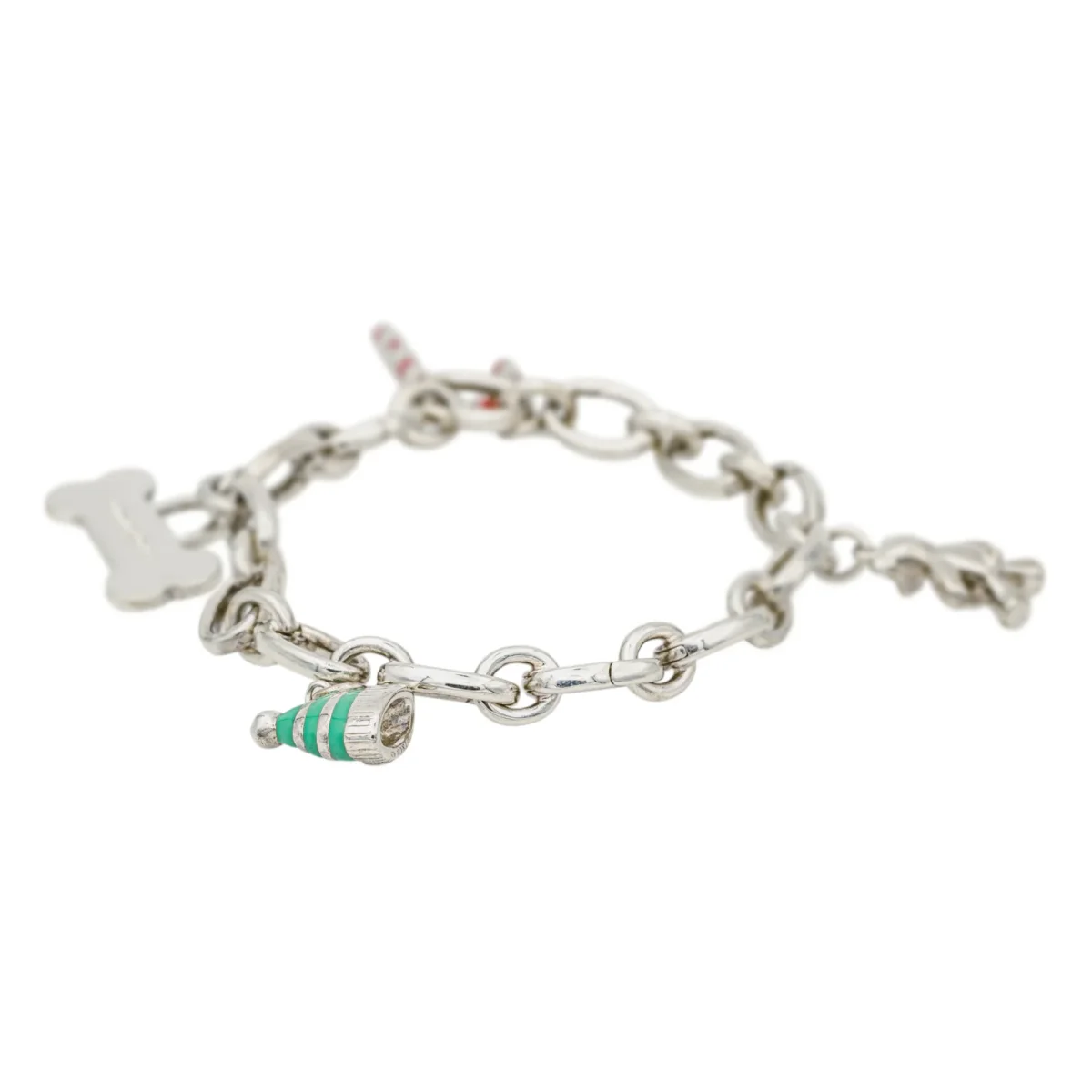 Tiffany & co Bracelet Argent – Image 6