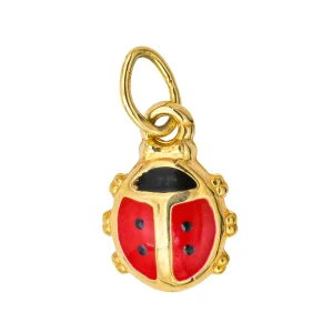 Pendentif Or jaune