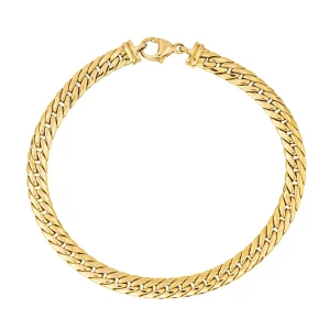 Bracelet Or jaune