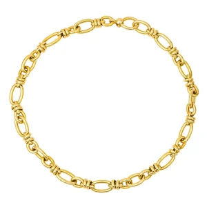 Pomellato Collier  Or jaune