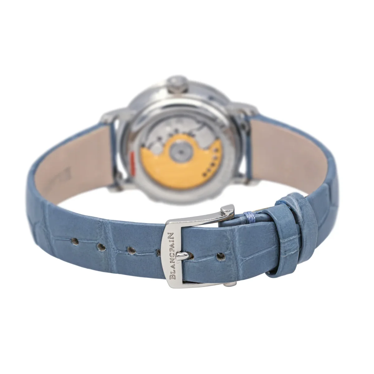 Blancpain Montre Villeret Acier – Image 6