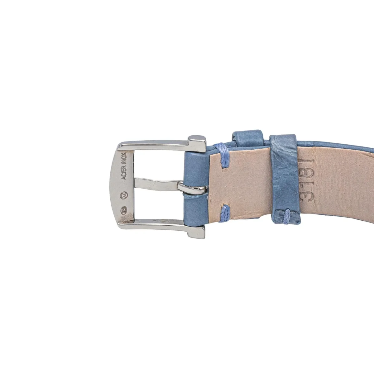 Blancpain Montre Villeret Acier – Image 8