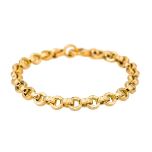 Chopard Bracelet Or jaune