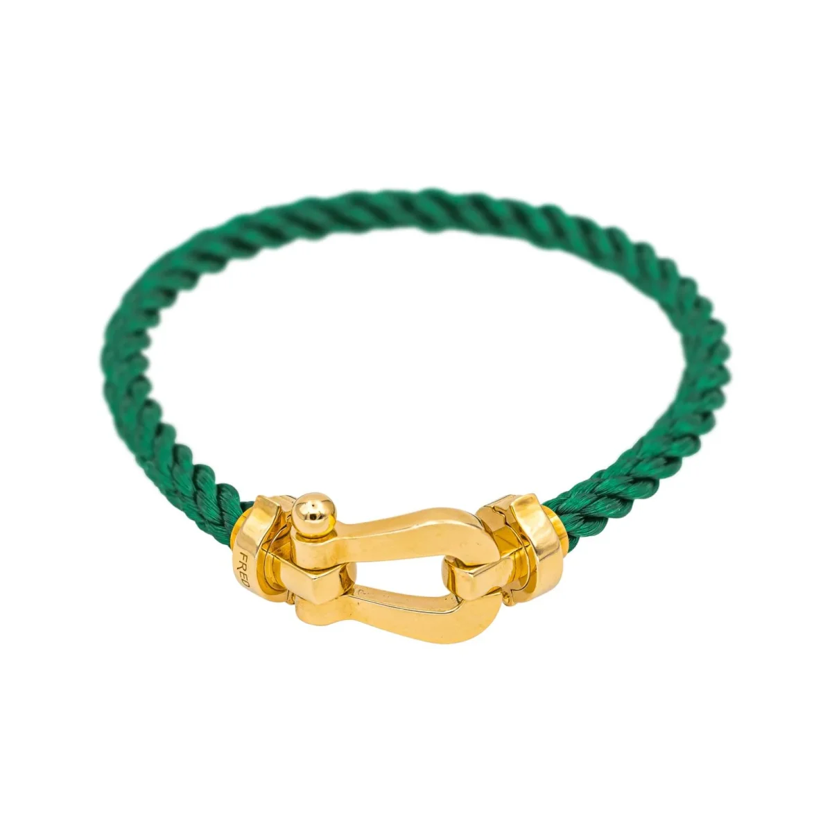 Fred Bracelet Force 10 Or jaune – Image 2