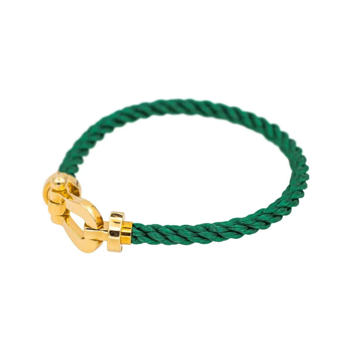 Fred Bracelet Force 10 Or jaune – Image 5