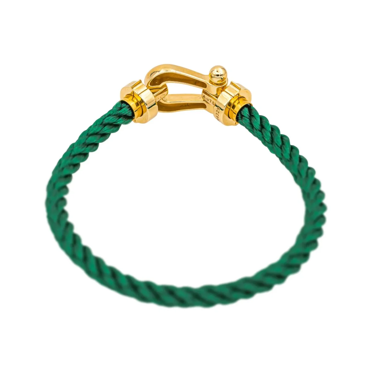 Fred Bracelet Force 10 Or jaune – Image 6