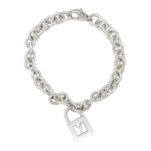 Tiffany & co Bracelet  Argent
