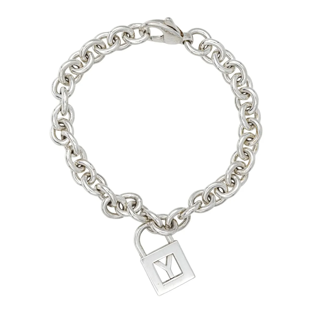 Tiffany & co Bracelet Argent