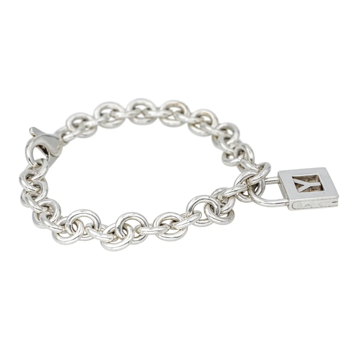 Tiffany & co Bracelet Argent – Image 6
