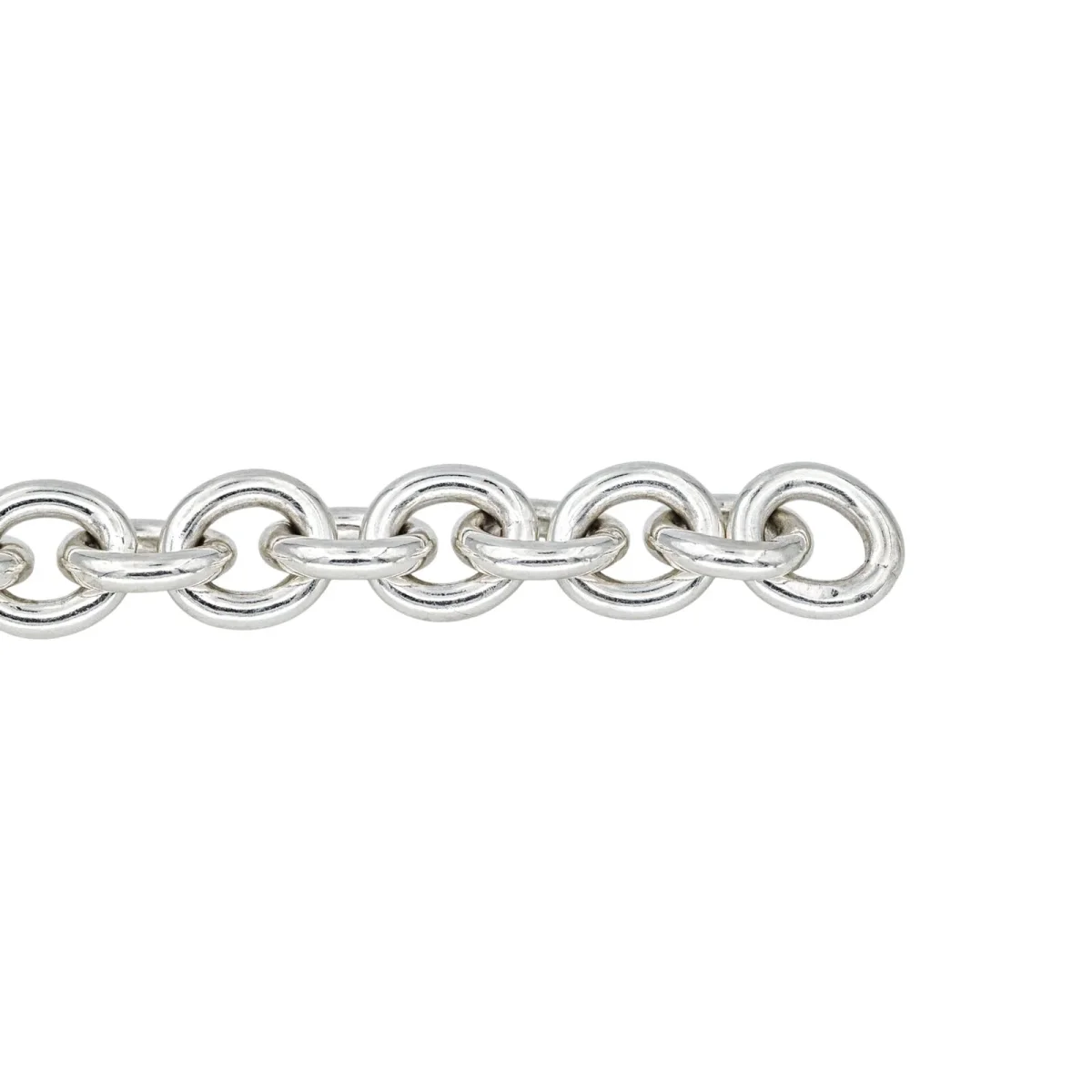 Tiffany & co Bracelet Argent – Image 8